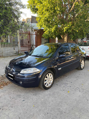 Renault Mégane II 2.0 L Luxe