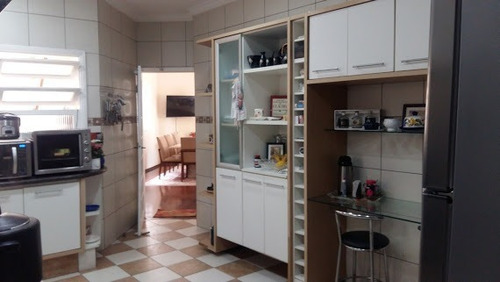 Imagem 5 de 20 de Casa - Ca03068 - 69668681