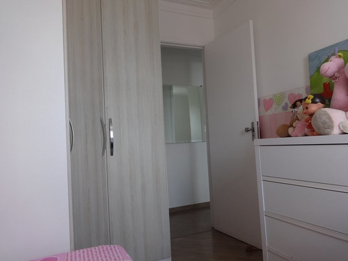 Imagem 8 de 8 de Apartamento Em Centro - Diadema - 615
