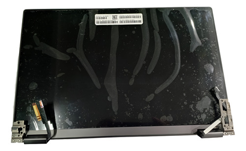 Tela Completa Touch Notebook Lenovo Ideapad Flex 5i 14 Cinza-escuro