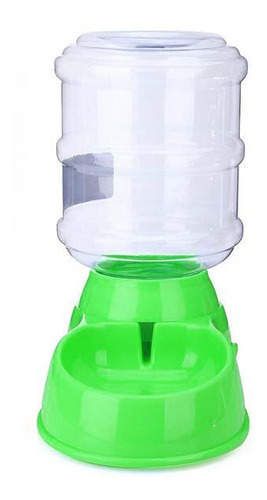 Dispensador De Agua Automático 3.5l Para Mascotas 34461 Gocy