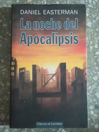 La Noche Del Apocalipsis - Daniel Easterman