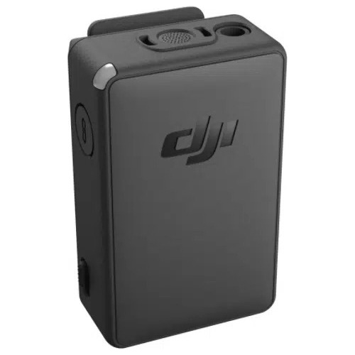 Dji Transmisor De Micrófono Pocket 2