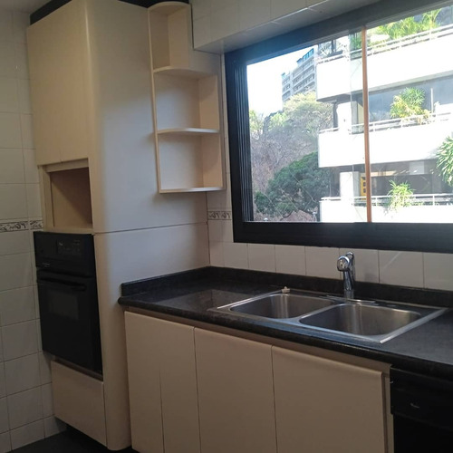 Tahona Las Esmeraldas Bello Apto Con Vista Avda Intercomunal Del Hatillo