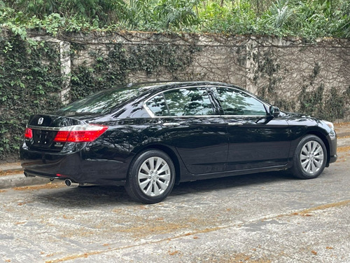 Imagen 4 de 15 de Honda Accord Touring 2015 Americana