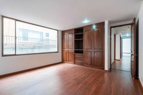 Apartamento En Venta En Chicó Norte. Cod V11221