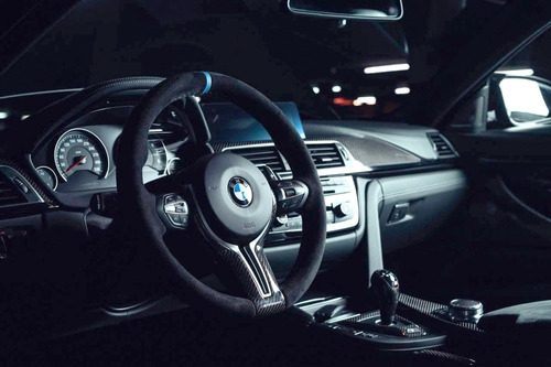 Bmw M4 Competition 450 Cv