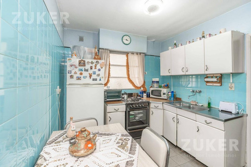 Imagen 16 de 18 de Venta Nuñez Ph 5 Ambientes Con Terraza Propia !!!!