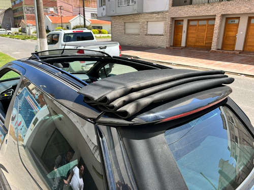 Imagen 8 de 21 de Citroen Ds3 Cabrio 1.2t