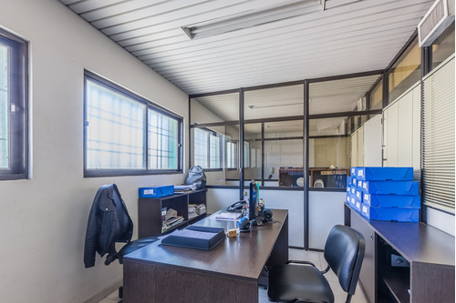 Galpón Venta En Villa Crespo Zona Warnes, Capital Federal, Buenos Aires