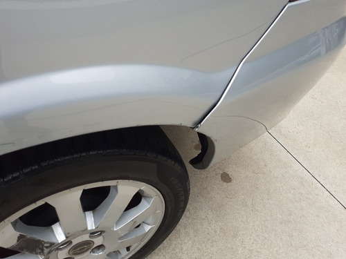 Chevrolet Prisma 1.4 Maxx Econoflex 4p 2011
