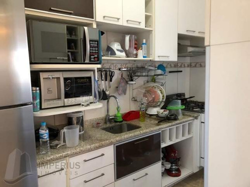 Imagem 4 de 6 de Vende-se Apartamento Padrão - 3531