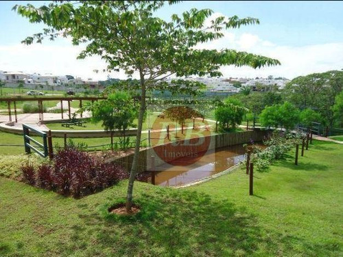 Imagem 17 de 19 de Terreno À Venda, 324 M² Por R$ 345.000,00 - Condomínio Residencial Giverny - Sorocaba/sp - Te0302