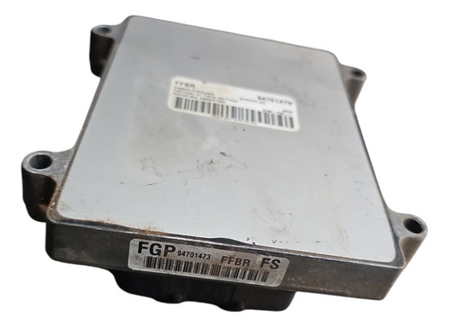 Módulo Injeção 1.0 Flex 8 Gm Celta Classic Corsa 2006 A 2008 (Usado)