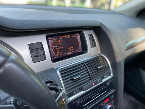 Imagen 14 de 15 de Audi Q7 3.0 Tdi