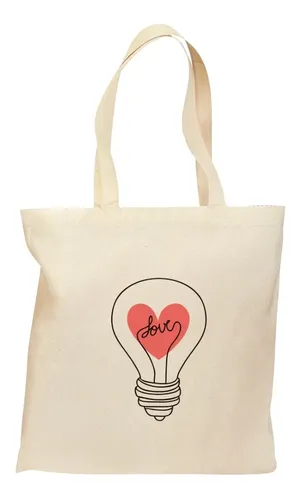 Tote bag online tela diseño