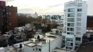 Imagen 1 de 14 de Pocitos, 1 Dor, Placar, Amenities