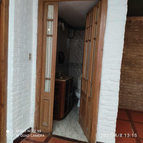 Alquiler Casa 5 Dormitorios En Cordon