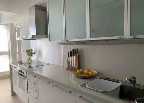 Departamento En Venta En Playa Brava