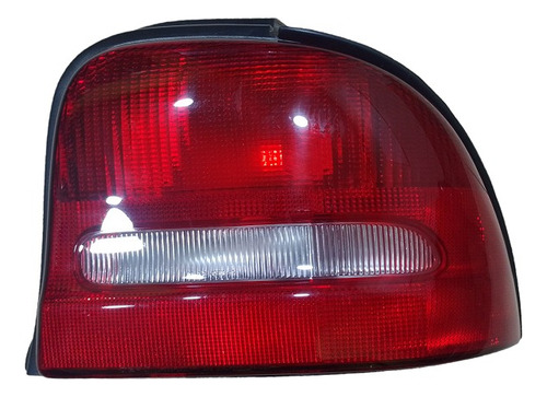 Stop Dodge Neon