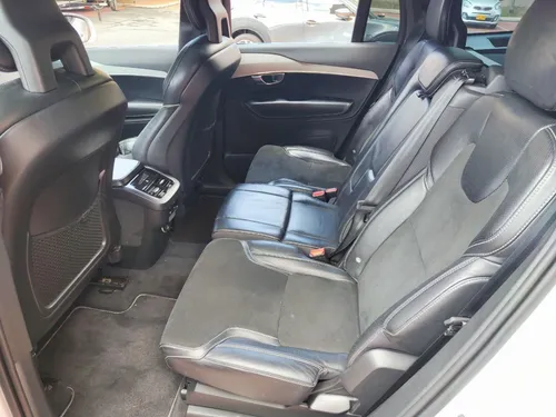 Volvo XC90 2.0 T6 Awd R-design