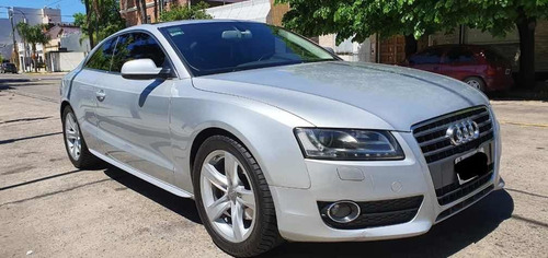 Audi A5 2.0 Tfsi Stronic Quattro 211cv 2011
