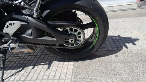 Imagen 15 de 17 de Kawsaki Zx 10 R 2022 Krt 900 Km Patentada Performance Bikes