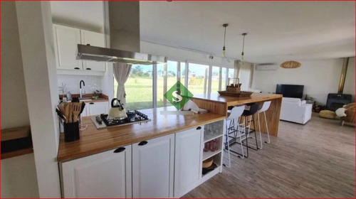 Imagen 12 de 29 de Venta De Chacra Zona Del Quijote, 3 Dormitorios, 3 Baños, Piscina, Divino Lugar.