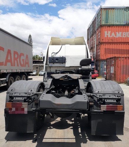 Ford Cargo 4432 2006 4x2