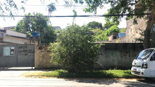 Imagem 3 de 5 de Terreno-à Venda-curicica-rio De Janeiro - Pemf00024