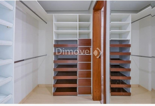 Imagem 13 de 15 de Casa Em Condominio - Ipanema - Ref: 22215 - V-22215