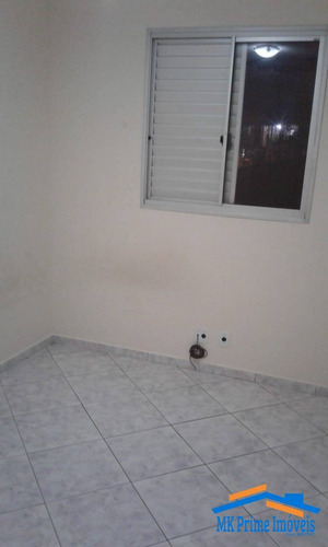 Imagem 7 de 15 de Ótimo Condomínio / Financia / A 5 Minutos Do Jd. Das Flôres - 1749