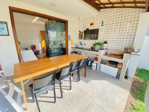 Imagem 8 de 13 de Casa No Cond Portal Do Atlântico - Aracaju - 13908