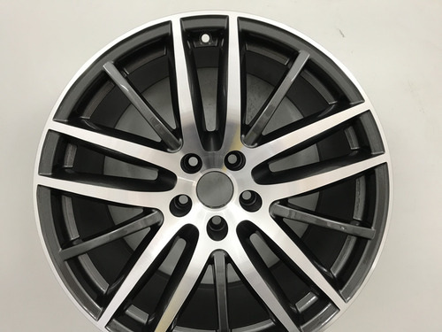 Roda Aro 19 Original Maserati Ghibli Traseira Avulsa (5369) (Usado)