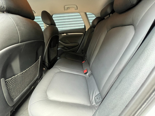 Audi A3 Sportback 1.4 Tfsi Attraction S-tronic 5p
