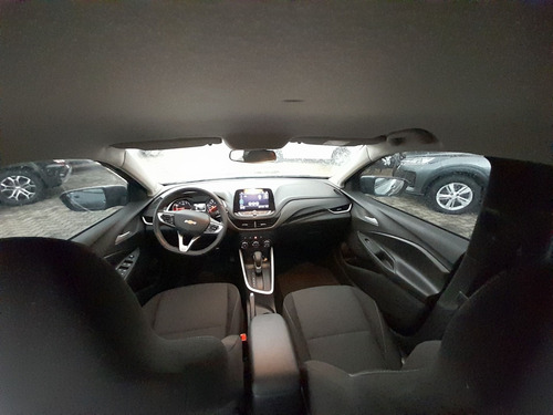 Chevrolet Onix 1.0 TURBO FLEX LTZ AUTOMÁTICO