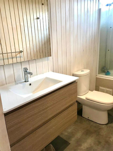 Casa En Arriendo De 3 Dorm. En Isla De Maipo