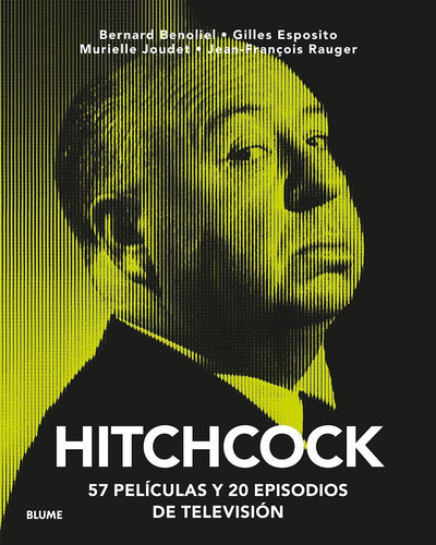 Hitchcock - Varios Autores