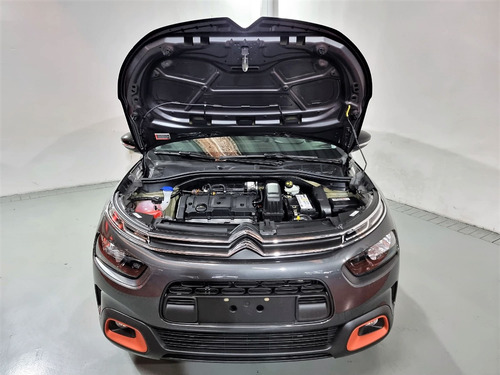 Citroën C4 Cactus Feel Mt 1.6 | 0km | Ent. Inmediata