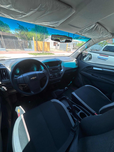 Chevrolet S10 2.8 Lt Cd Tdci 200cv