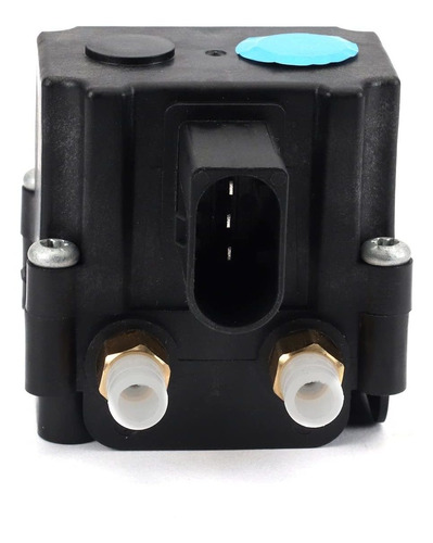 Arnott Bloque Valvula Solenoide Wabco 11-17 Bmw Serie 5