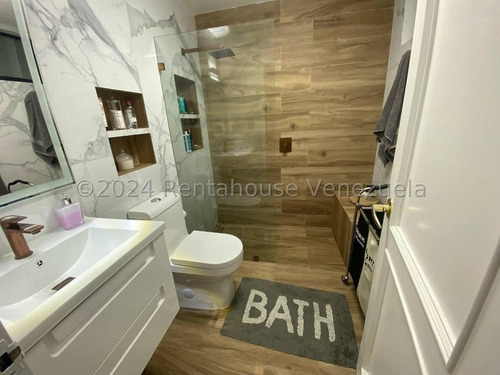 Se Vende Apartamento En Colinas De La Tahona Mls #24-23194