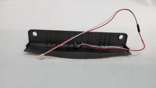 Sensor Remoto Tv Noblex Ea32x5000 Nk689 (Usado)