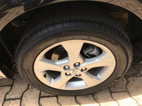 Toyota Corolla 1.8 Gli 16v Flex 4p Automático