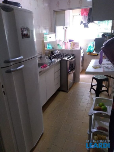 Imagem 10 de 15 de Apartamento - Vila Andrade - Sp - 597429