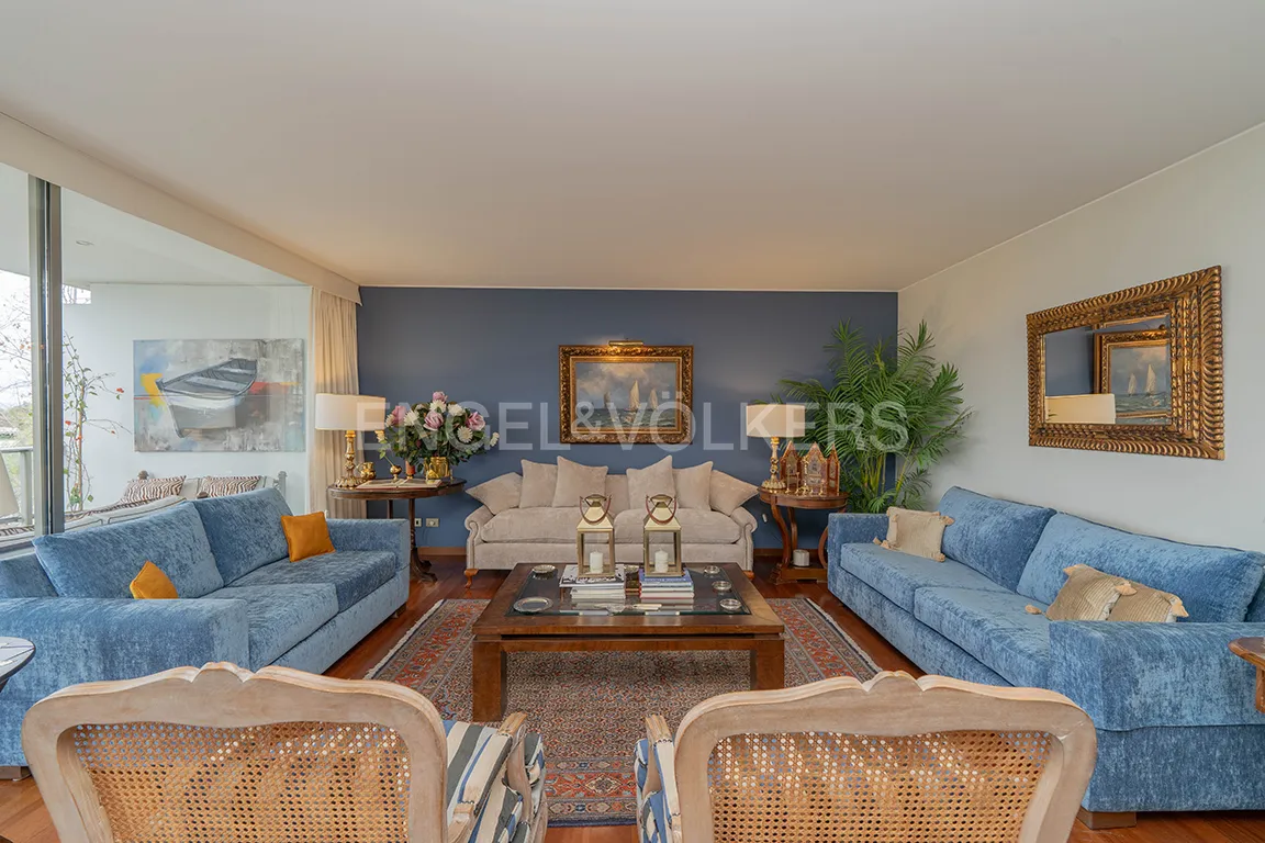 Imagen 5 de 24 de Departamento En Venta En Santa Maria.