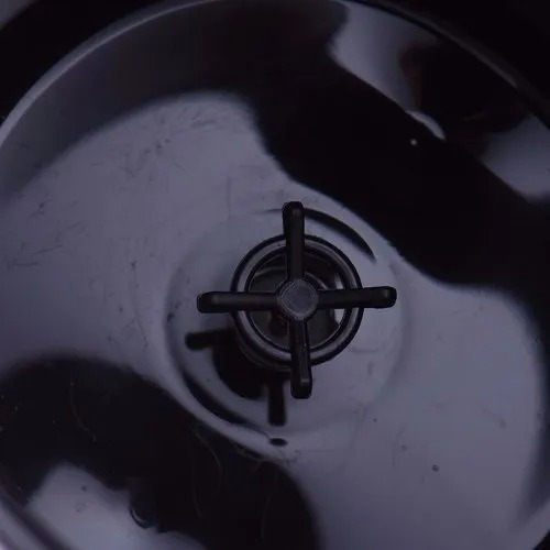 Imagen 4 de 4 de Taza Con Agitador Automático