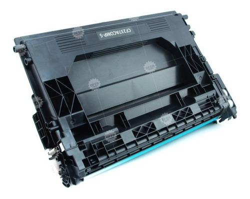 Cf237a Toner Tigre37a Compatible Con M609dh