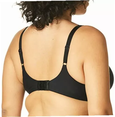 Curvation 214383 Brasier, Color Negro, 42b