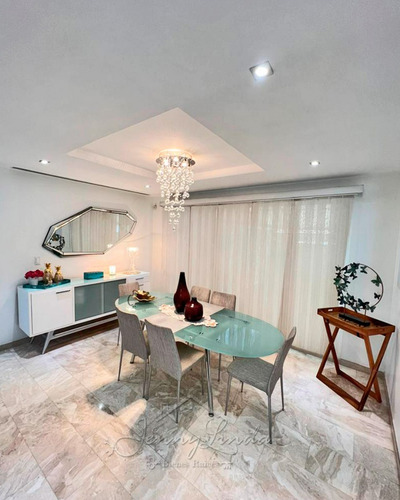 En Venta: Espectacular Quinta En El Castaño, Conjunto Residencial Castaño Park, Maracay, Aragua